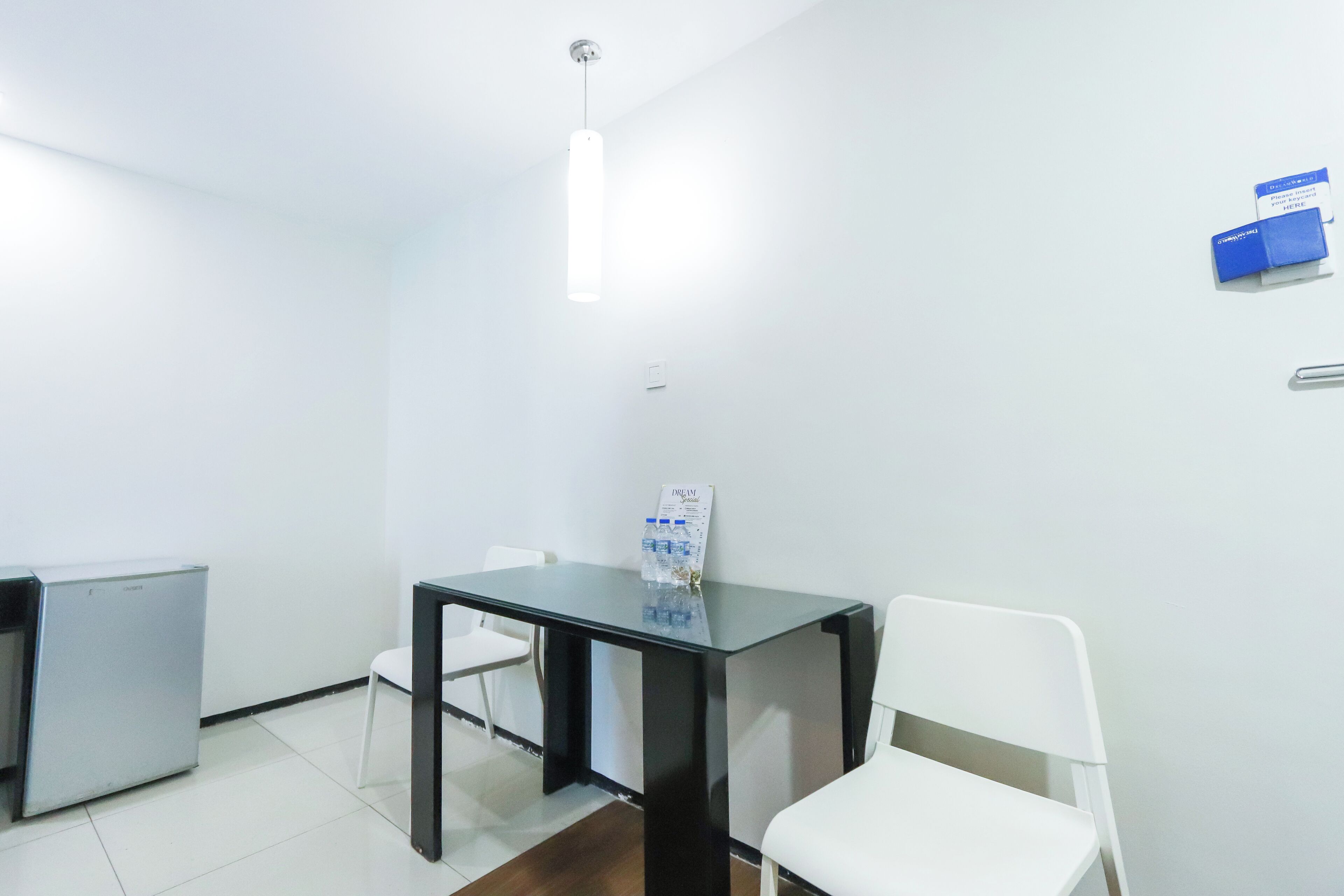 Foto - Hotel Dreamworld North Edsa