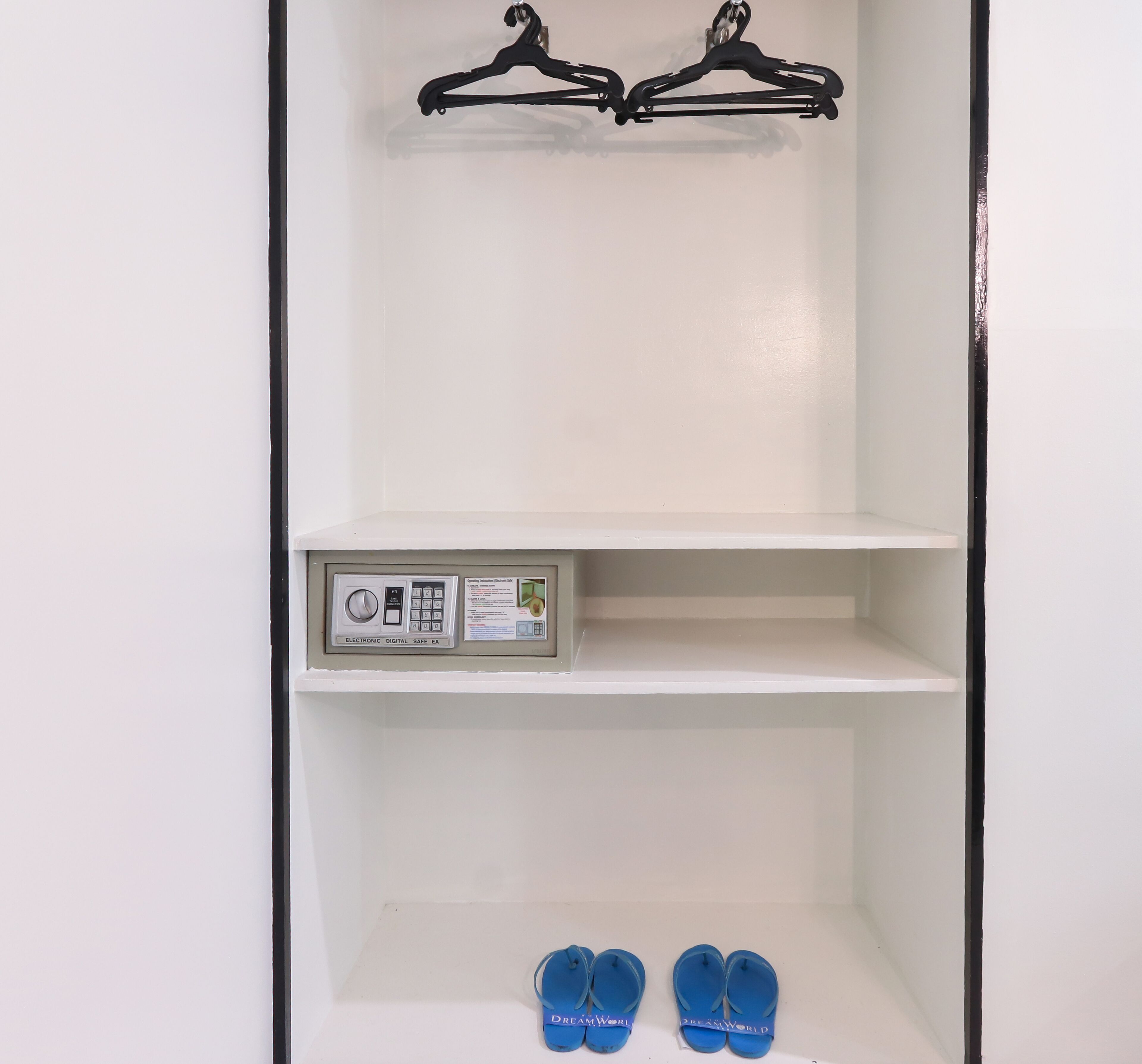 Foto - Hotel Dreamworld North Edsa