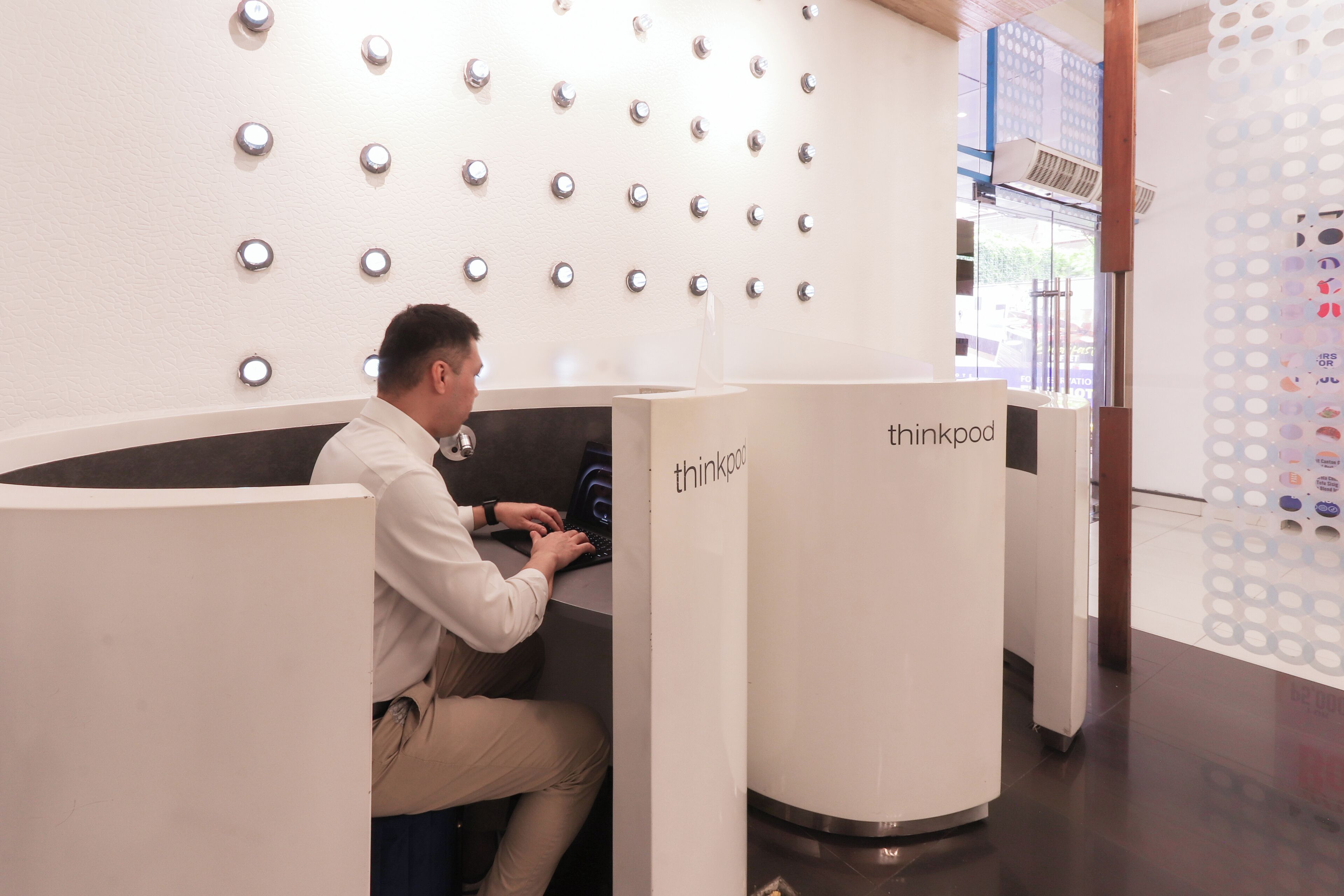 Foto - Hotel Dreamworld North Edsa