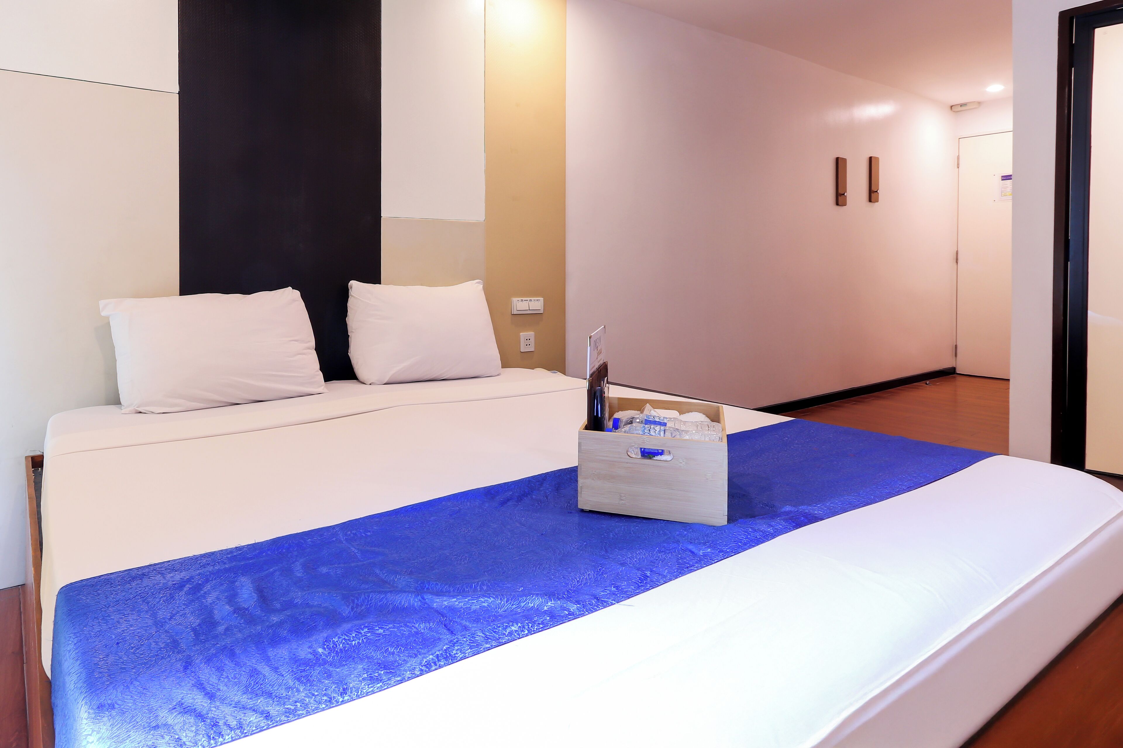 Foto - Hotel Dreamworld North Edsa