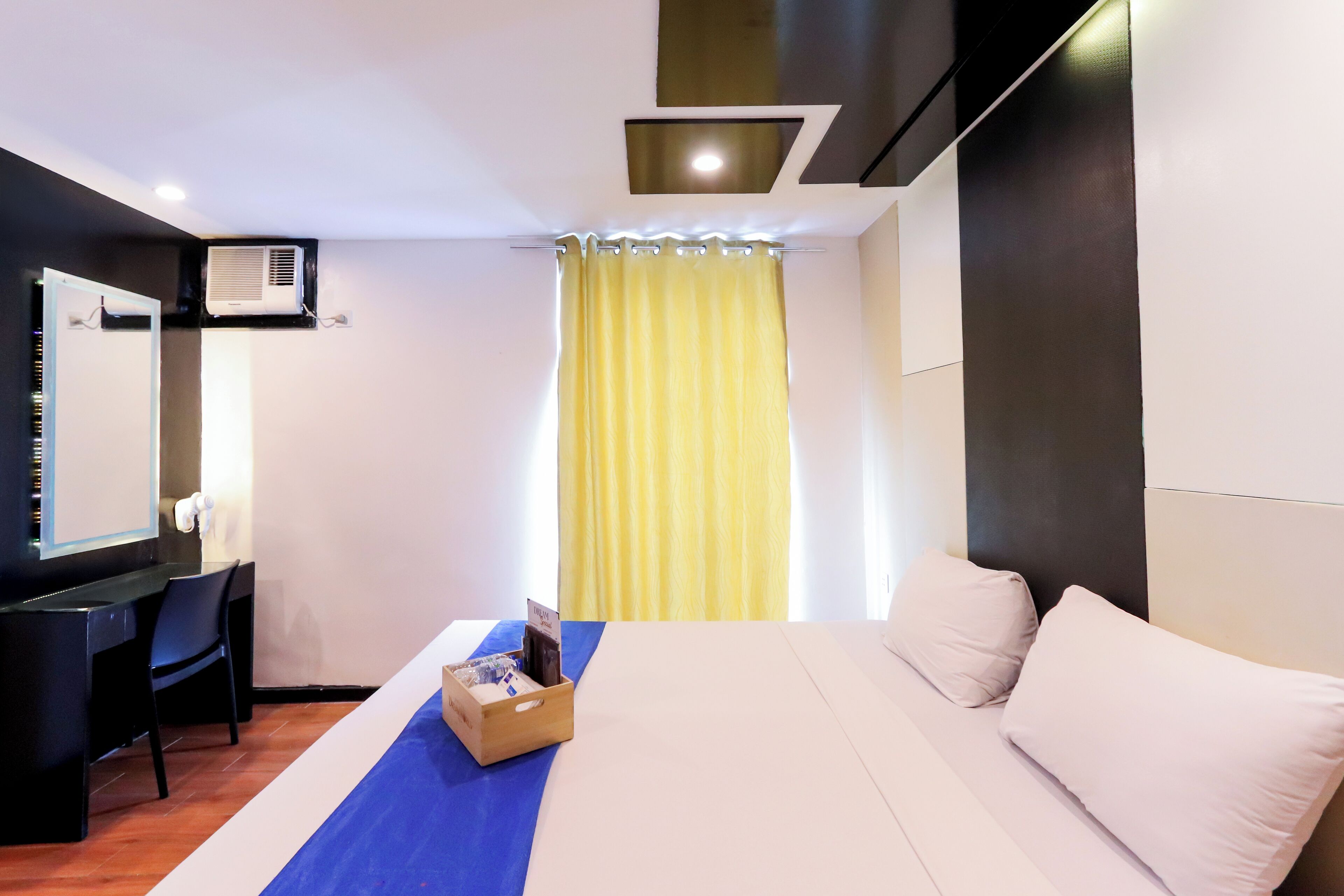 Foto - Hotel Dreamworld North Edsa