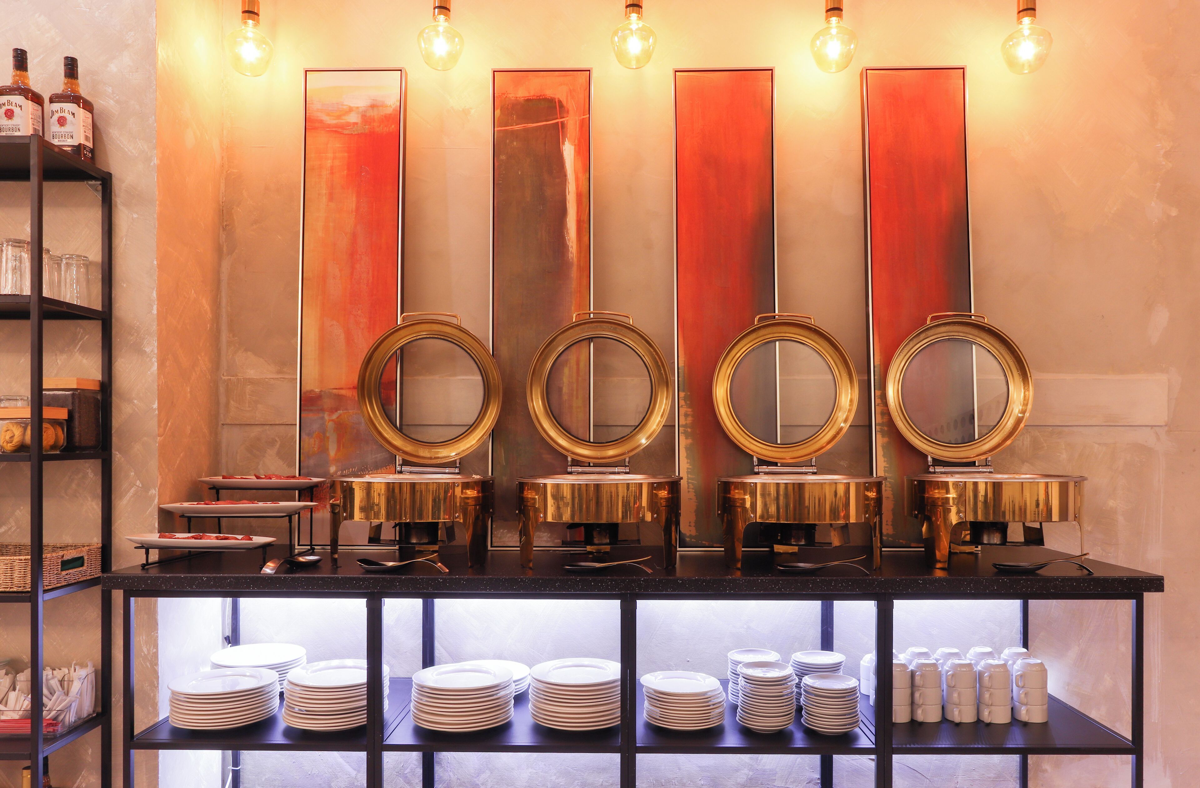 Foto - Hotel Dreamworld North Edsa