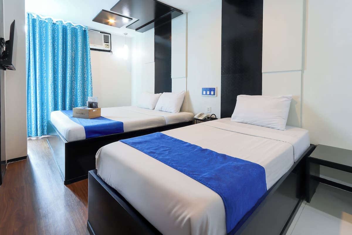 Suite 2