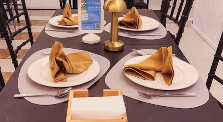 International cuisine