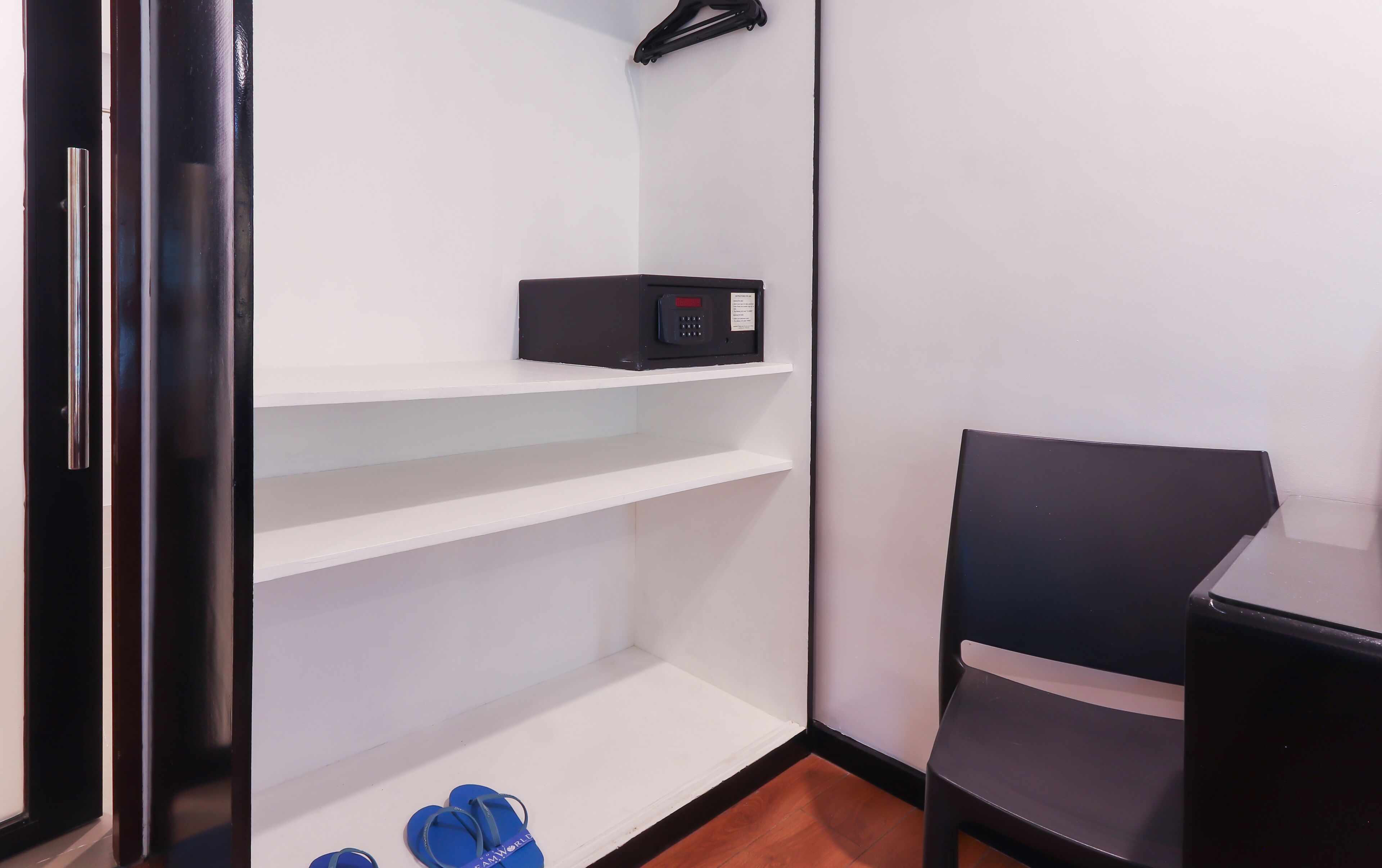 Foto - Hotel Dreamworld North Edsa