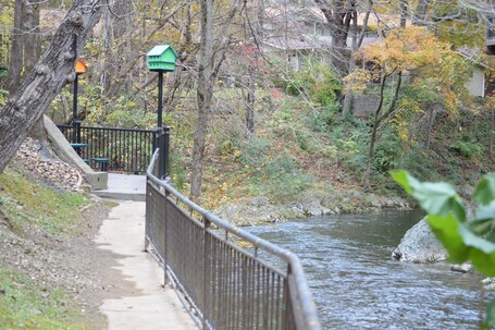 Econo Lodge Inn Suites On The River - Image 4