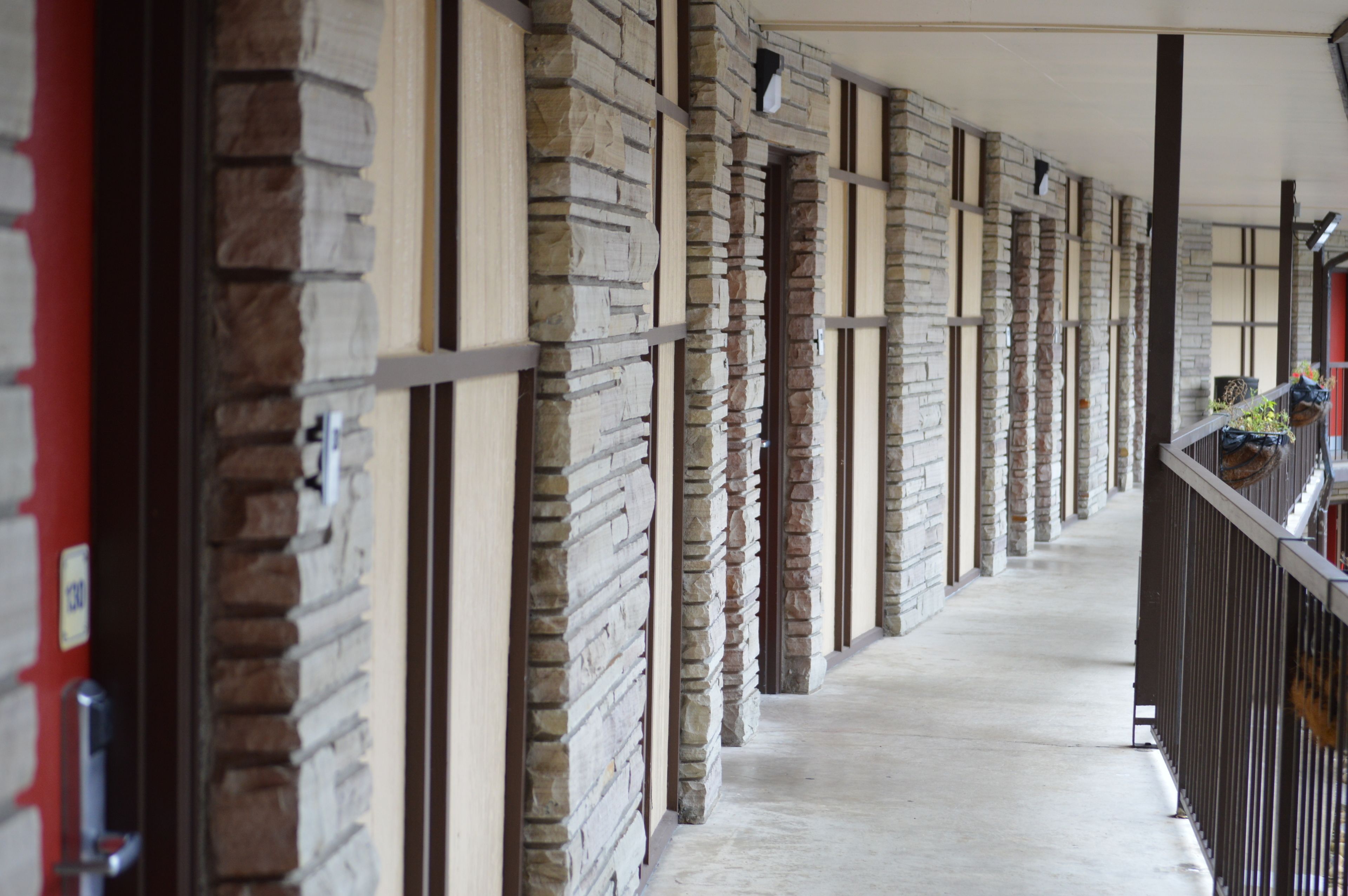 standard room, 2 queen beds, non smoking | view from room