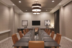 Sala de reuniones