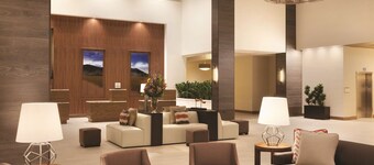 Embassy Suites Oklahoma City Downtown/Medical Center