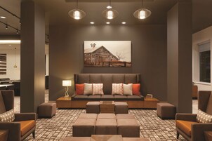 Bar (en el alojamiento)