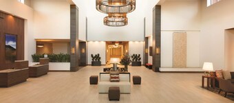 Embassy Suites Oklahoma City Downtown/Medical Center