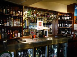酒吧（店内）