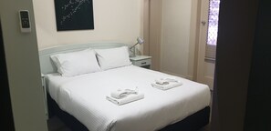 Executive-Zimmer, mit Bad