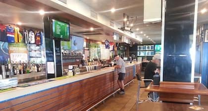Grand Tasman Hotel