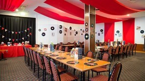 Meeting facility - Grand Tasman Hotel (Port Lincoln)