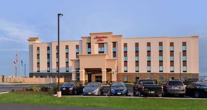 Hampton Inn Broussard-Lafayette Area