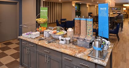 Hampton Inn Broussard-Lafayette Area