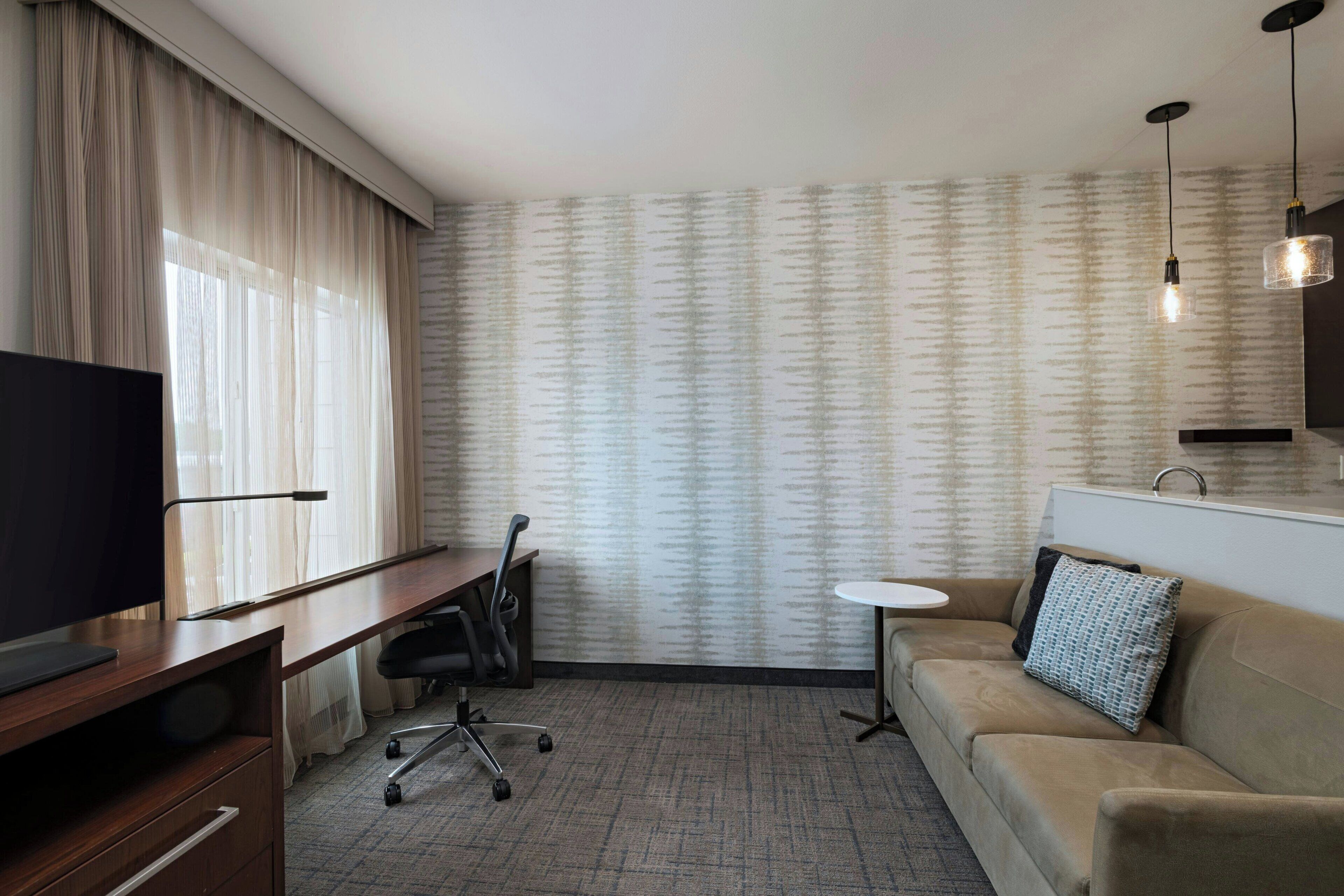 Photo - Residence Inn by Marriott Houston NW Cypress