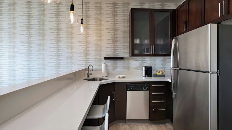 Residence Inn by Marriott Houston Northwest/Cypress