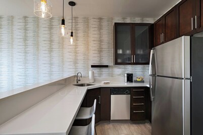 Residence Inn by Marriott Houston Northwest/Cypress
