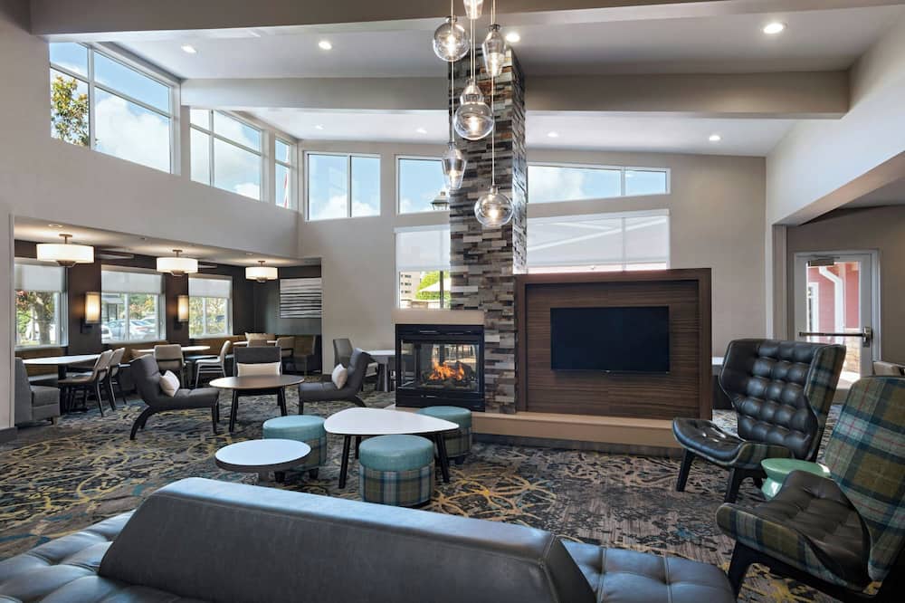 Residence Inn by Marriott Houston Northwest/Cypress
