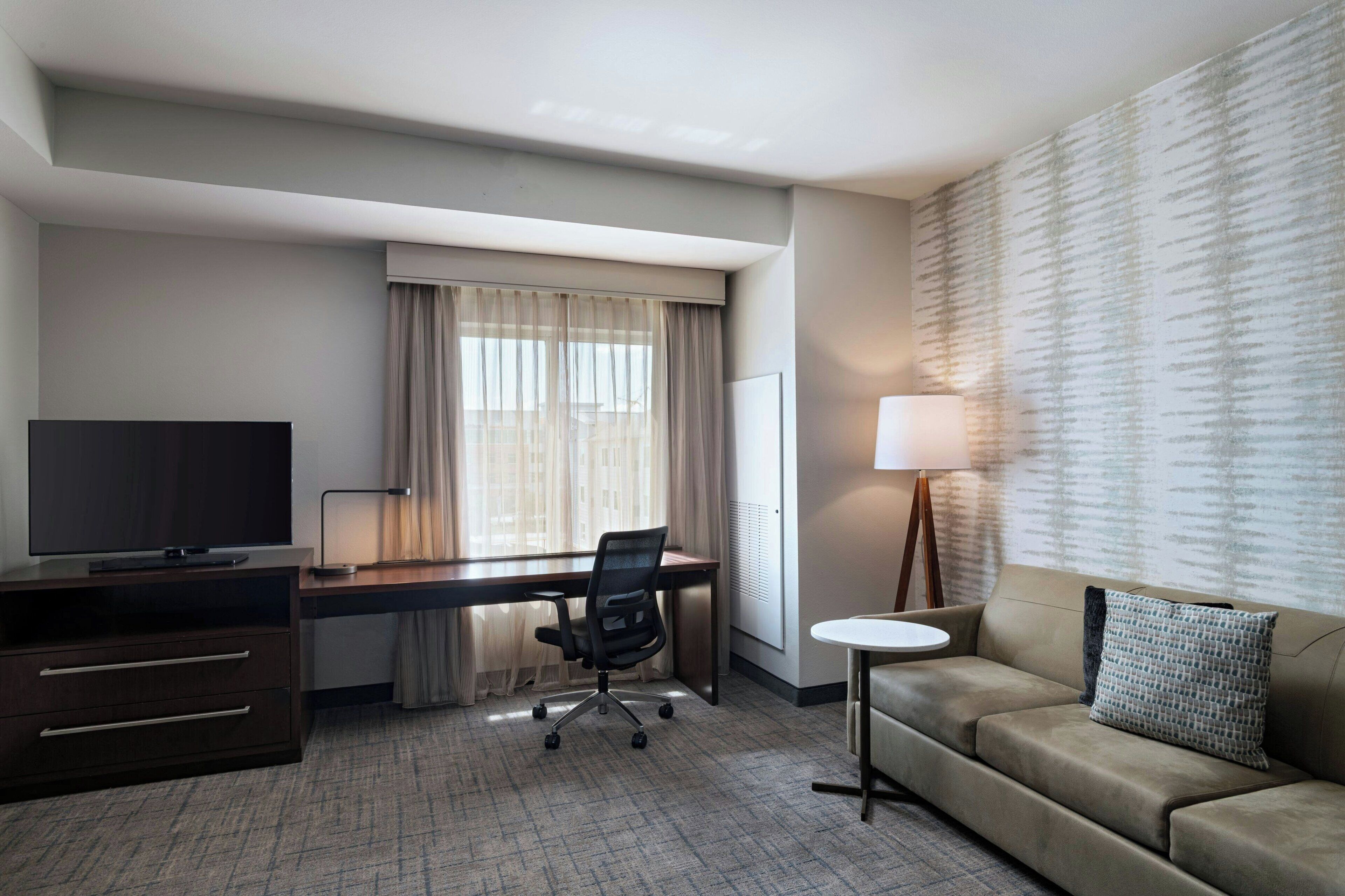 Photo - Residence Inn by Marriott Houston NW Cypress
