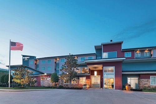 Residence Inn by Marriott Houston Northwest/Cypress