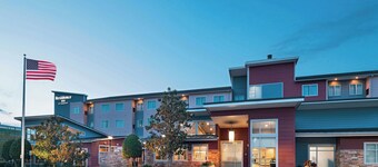 Residence Inn by Marriott Houston Northwest/Cypress