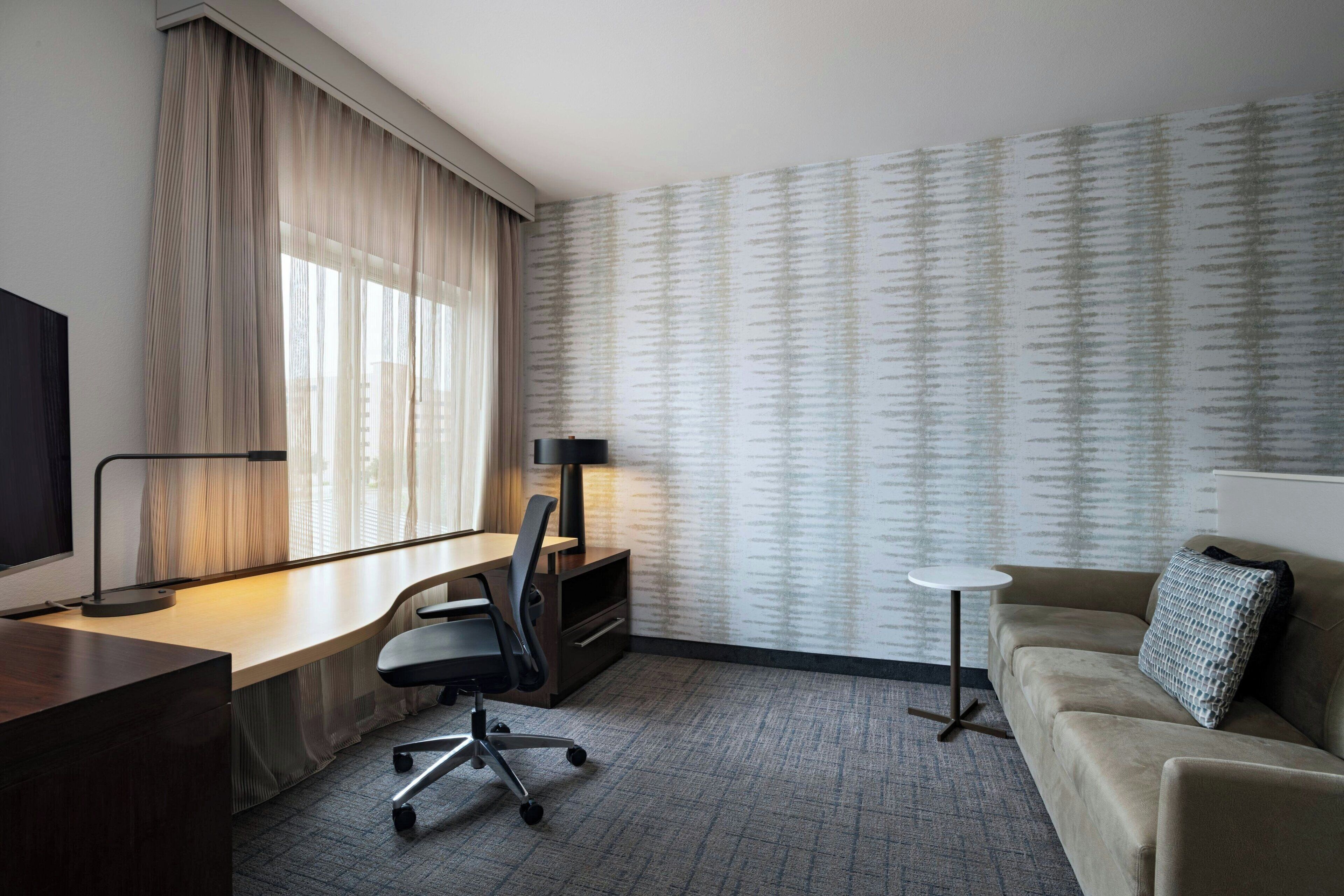 Photo - Residence Inn by Marriott Houston NW Cypress