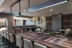 Restaurant - Residence Inn by Marriott Houston Northwest/Cypress (Houston)