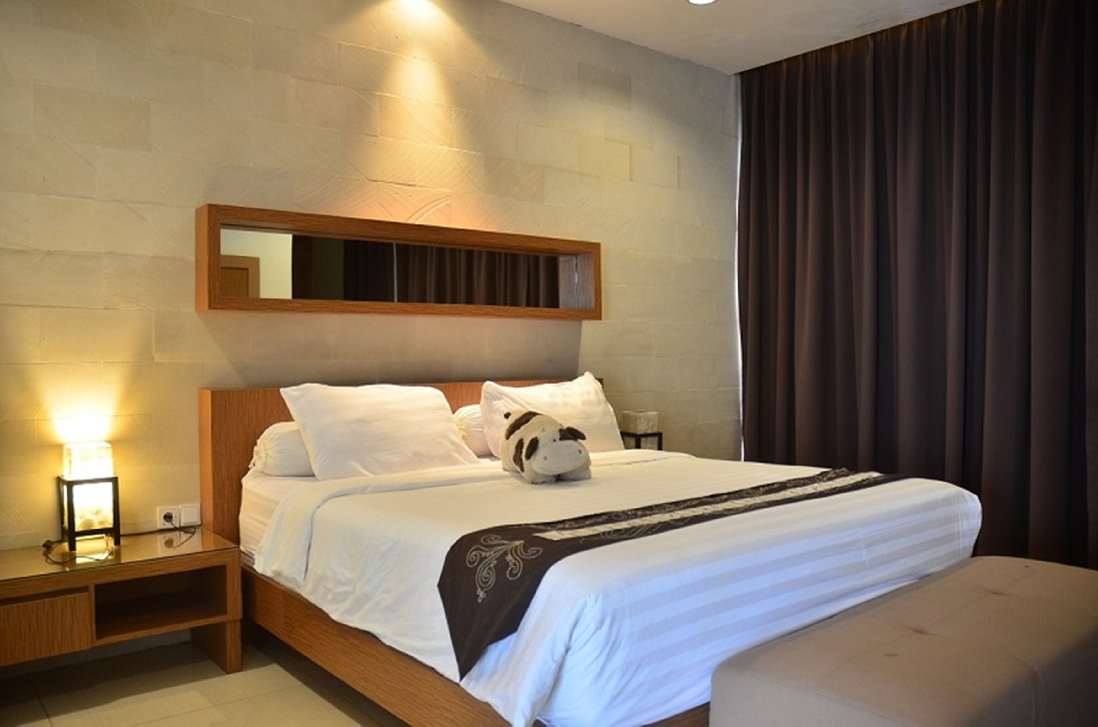 4 Bedrooms Villa with Private Pool | 4 bedrooms, iron/ironing board, rollaway beds, free WiFi