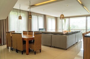 Restaurante familiar