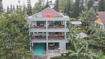 Bygningsdesign