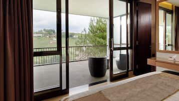 4 Bedrooms Villa with Private Pool | 4 bedrooms, iron/ironing board, rollaway beds, free WiFi