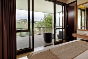 4 Bedrooms Villa with Private Pool | 4 bedrooms, iron/ironing board, rollaway beds, free WiFi