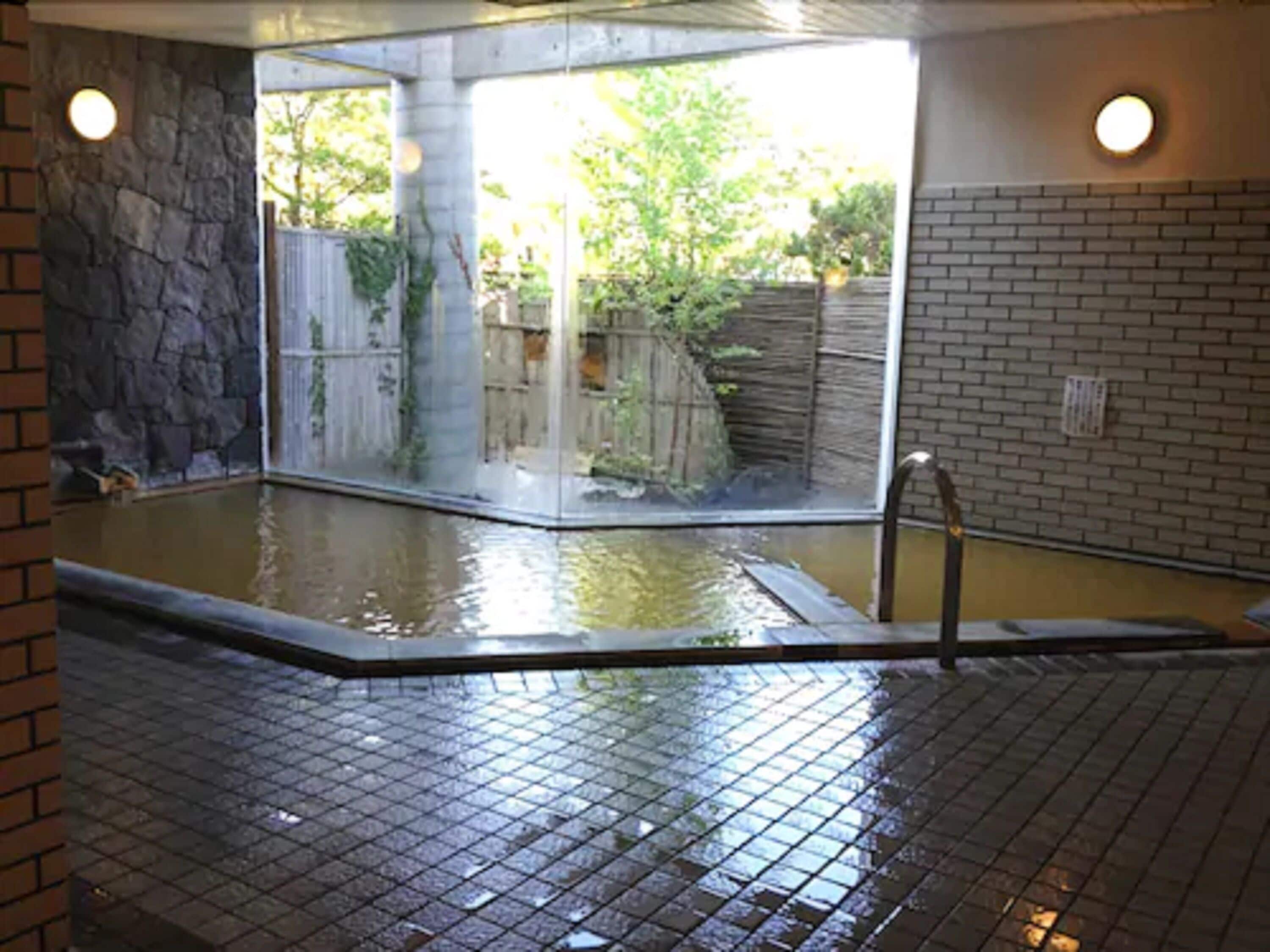 グランヴィレッヂ洞爺 大和旅館アネックス Expedia提供写真