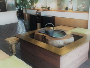 Property amenity