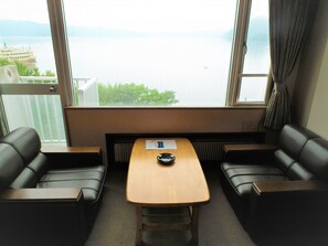 Property amenity - Granvillage Toya Daiwa Ryokan Annex (Toyako)