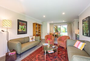 Interior - Accent House Boutique Bed & Breakfast (Mapua)