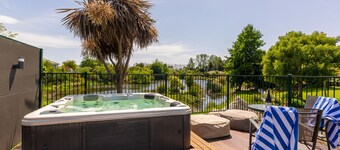 Accent House Boutique Bed & Breakfast