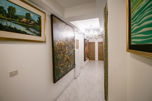 Vestibule