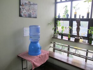 Property amenity - Sabina Suites (Mandaue)