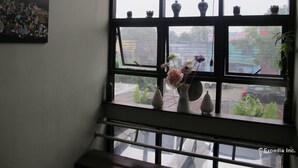 Interior detail - Sabina Suites (Mandaue)