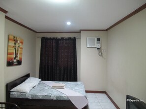 Deluxe Double Room | Free WiFi