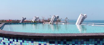 Kutabex Beach Front Hotel