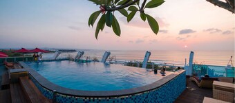 Kutabex Beach Front Hotel