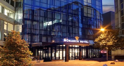 White Monarch Hotel