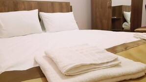 Room - Classic Hotel Tbilisi (Tbilisi)
