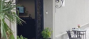 Classic Hotel Tbilisi