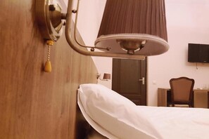 ห้องพัก